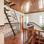 Guestready - Superb House With A Garden & Patio Gasthof Charneca (Setubal)