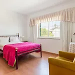 Guestready - Superb House With A Garden & Patio 3* Charneca (Setubal)