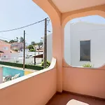 Guestready - Superb House With A Garden & Patio Gasthof Charneca (Setubal)