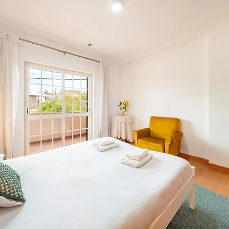 Guestready - Superb House With A Garden & Patio 3*