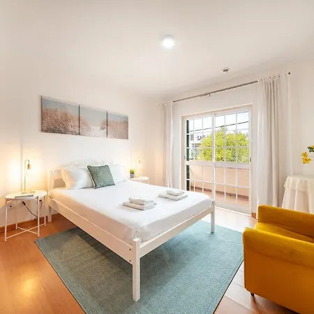 Guestready - Superb House With A Garden & Patio 3* Charneca