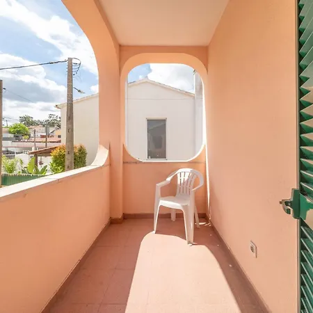Guestready - Superb House With A Garden & Patio 3* Charneca