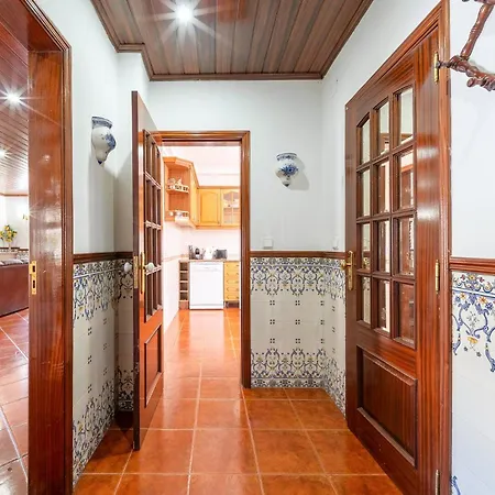 Guestready - Superb House With A Garden & Patio
