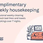 ゲストハウス Guestready - Superb House With A Garden & Patio シャルネカ
