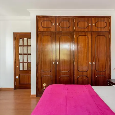 Joivy Superb House With Garden And Patio Holiday home Charneca (Setubal)