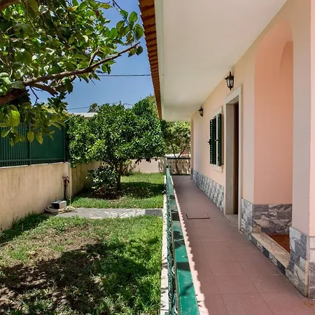 Holiday home Joivy Superb House With Garden And Patio