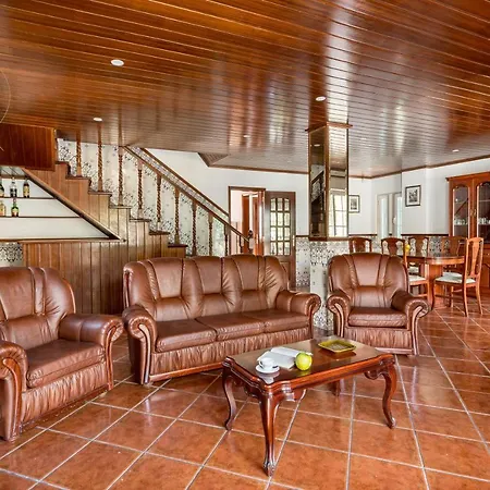 Joivy Superb House With Garden And Patio Holiday home Charneca (Setubal)