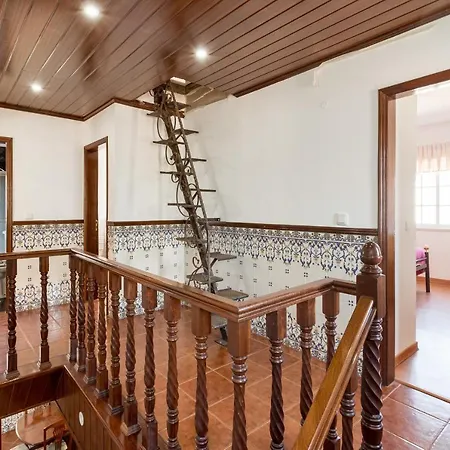 Holiday home Joivy Superb House With Garden And Patio