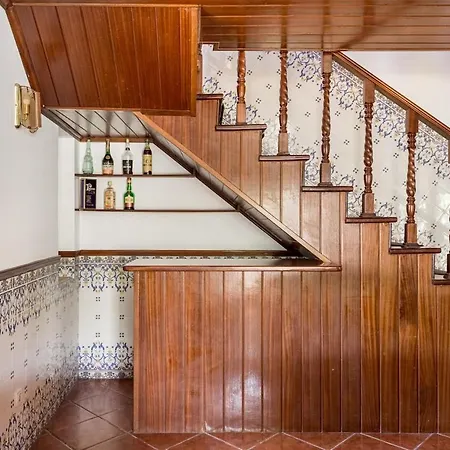 Guestready - Superb House With A Garden & Patio 3* Charneca (Setubal)