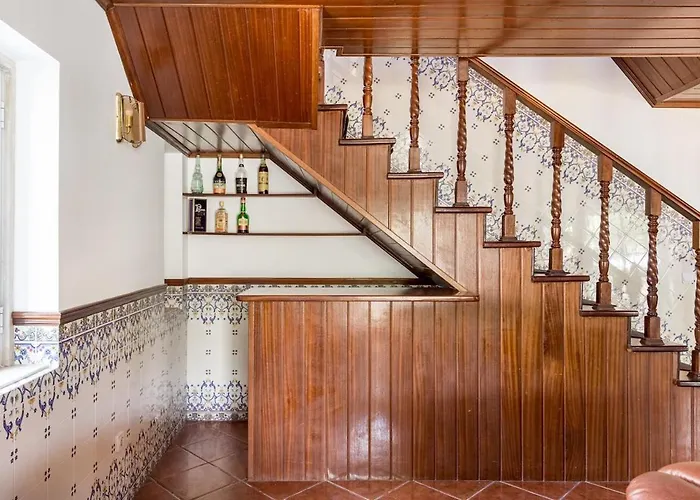 بيت ضيافة Guestready - Superb House With A Garden & Patio